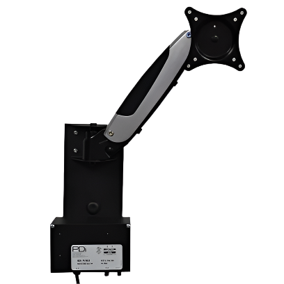 17” Reach Infusion Comfort Arm System