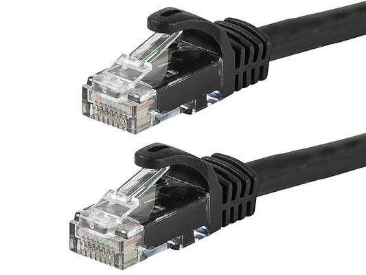 Cat6 Cables