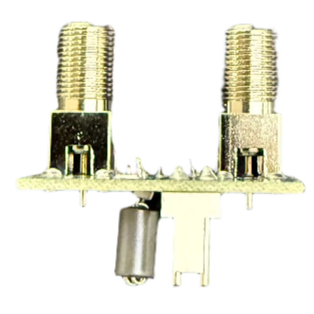 PD128-1375 | RF DIPLEXER