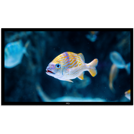 24" - 32" - 43" | K-Series Non-Smart Hospital TVs