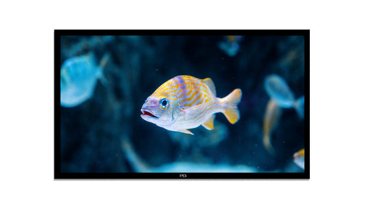 K-Series Hospital TVs