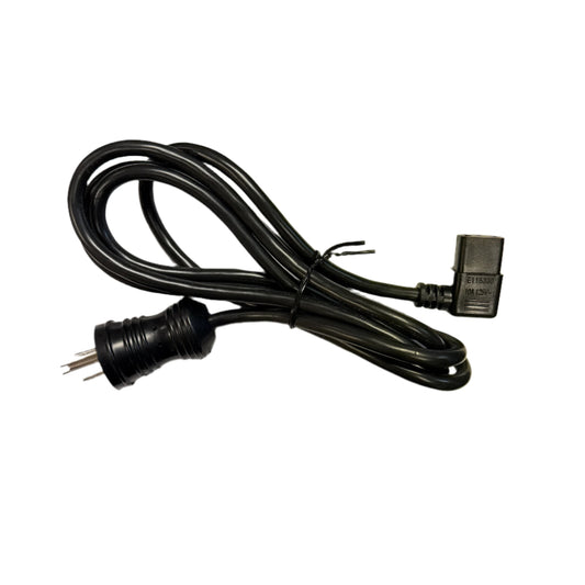 PD106-461 | 6 Foot Right TV Straight Wall