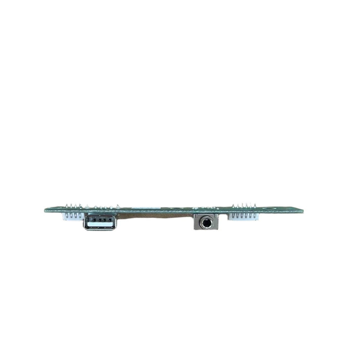 PD128-1070 Side 1