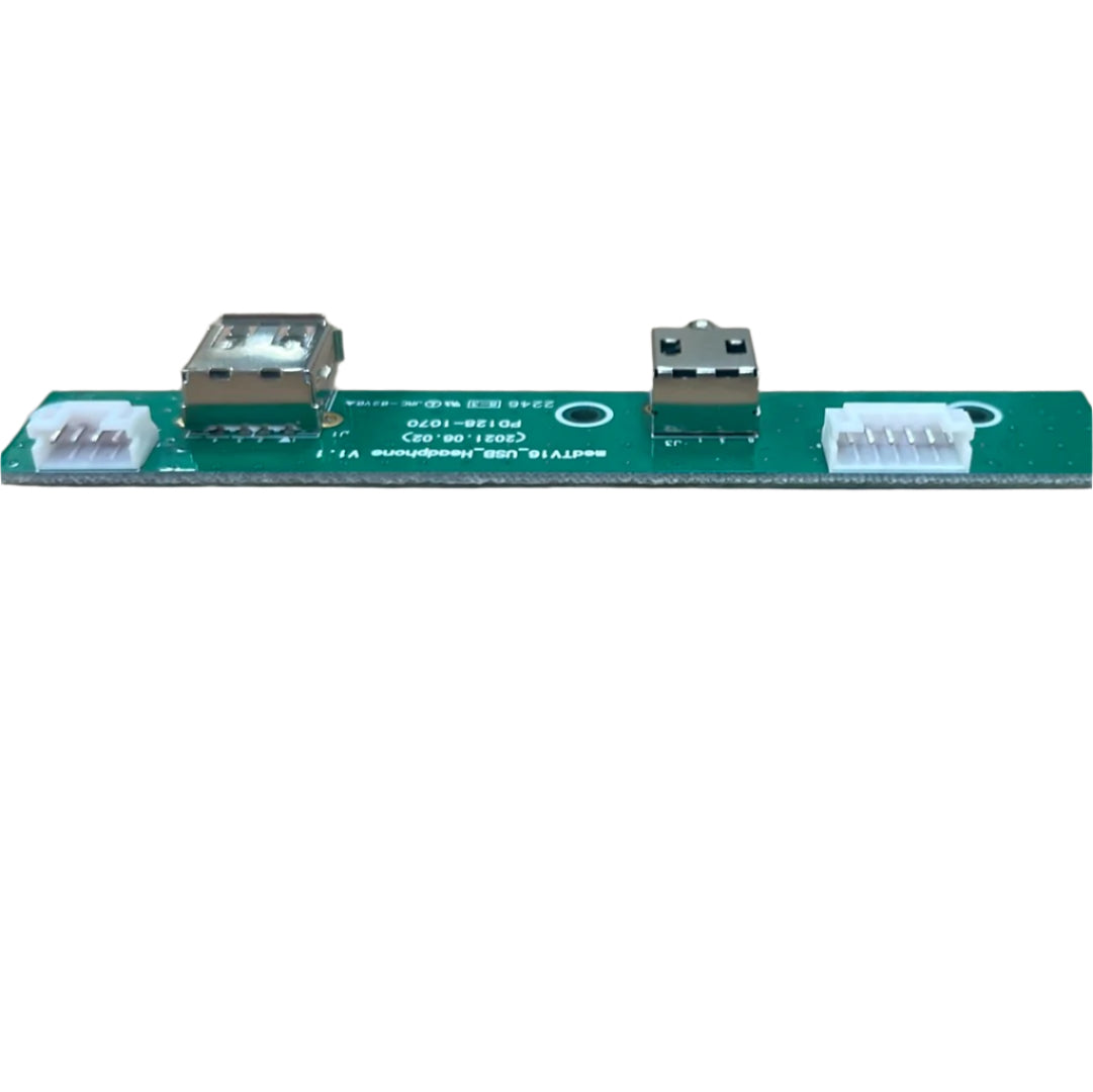PD128-1070 Side 2