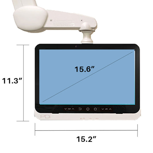 medTAB16 | Power over COAX