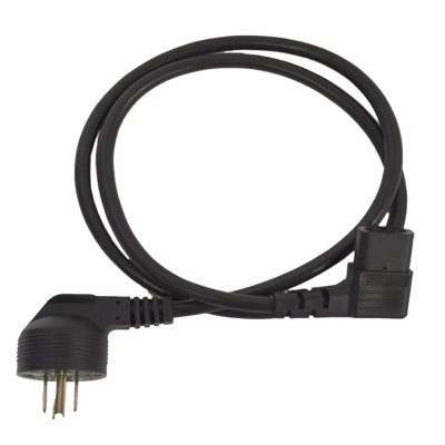 PD106-463/PD198-002 | Power Cord