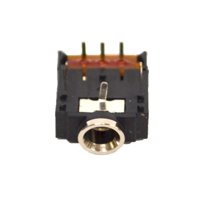 PD143-172 | 6 Pin Earphone Jack