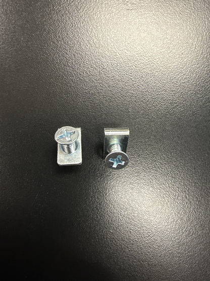 PD168-015 | Nose Cover Clip Kit