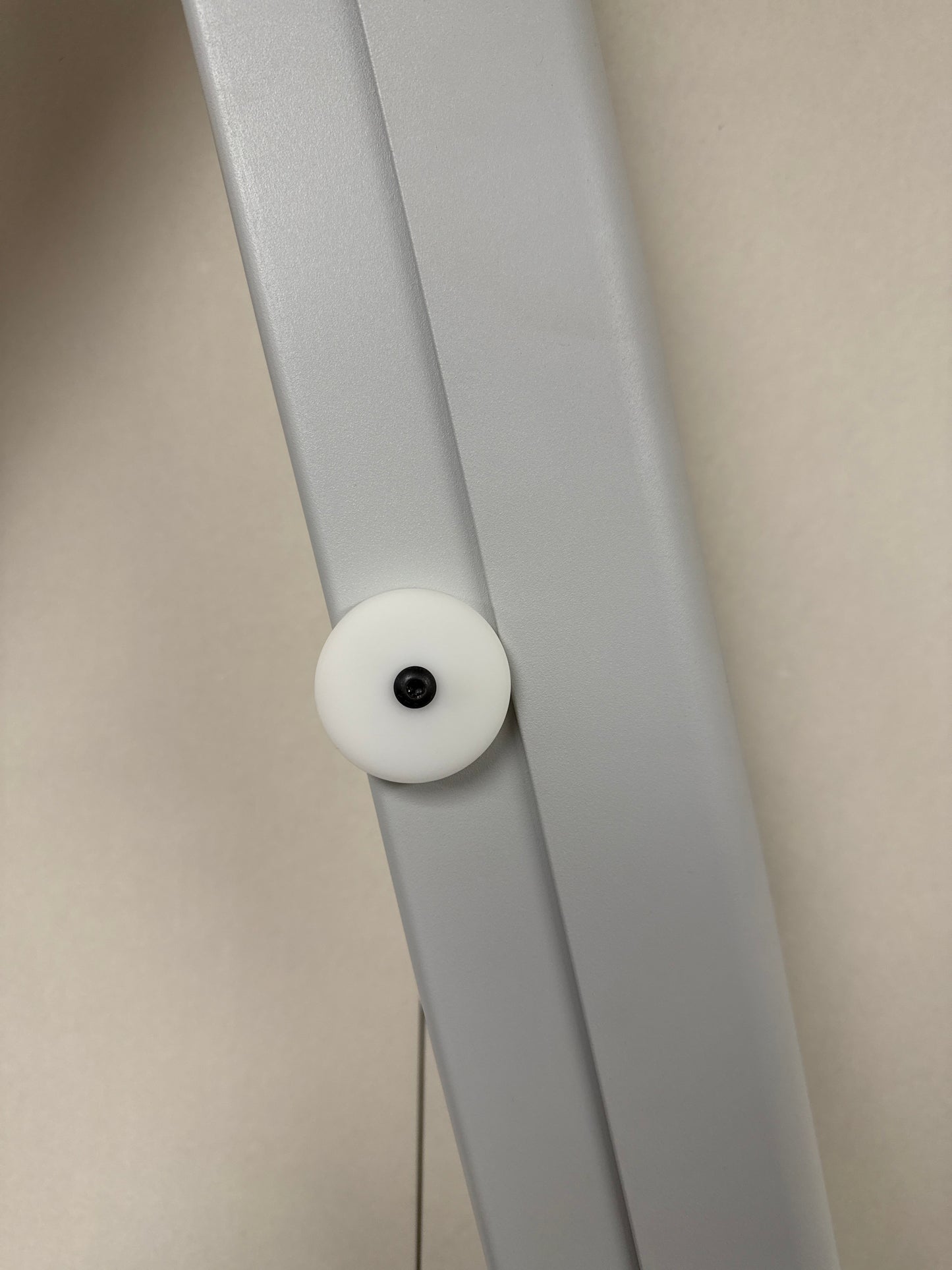 PD168-075 Vertical stop for 1400 Series Arms