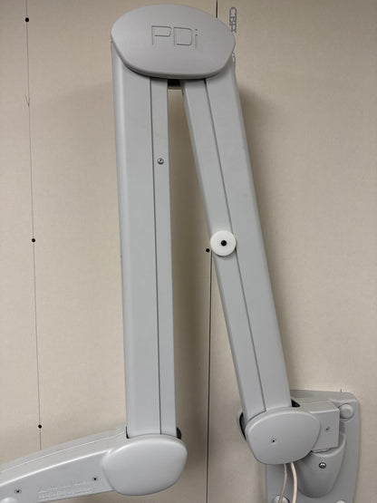 PD168-075 Vertical stop for 1400 Series Arms