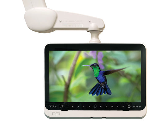 medTV16 | Powered over Ethernet