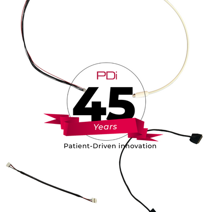 Cables for P16TV and medTAB16 Series TVs