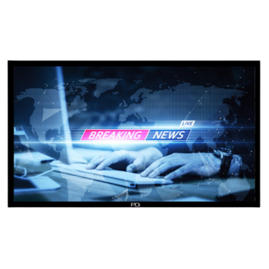 24" - 32" - 43" | K-Series Non-Smart Hospital TVs