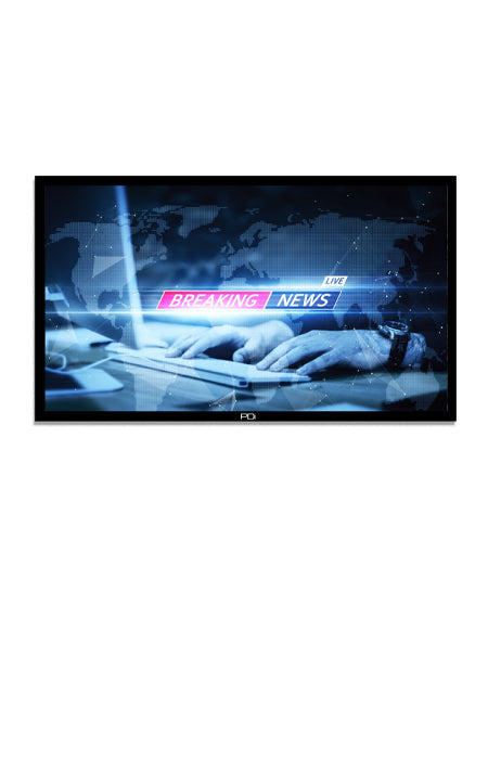 K-Series Hospital TVs