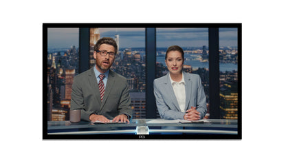 K-Series Hospital TVs