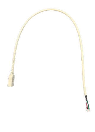 P10LCD Cables, Earphone Jacks, and Connectors