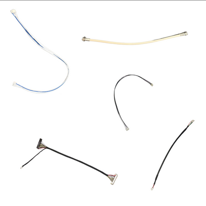 Cables for P19TV and medTAB19