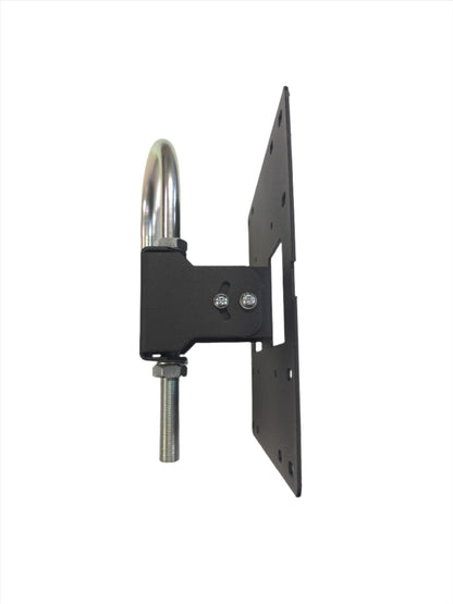 PD168-086 | J-Hook Articulating Wall Mount