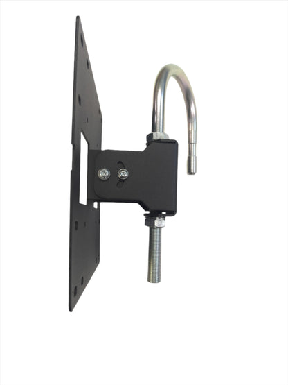 PD168-086 | J-Hook Articulating Wall Mount