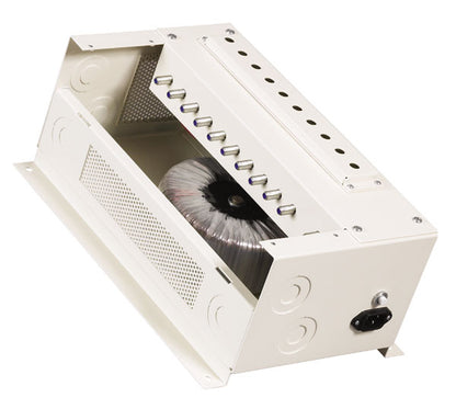 PDI-772HE-R | Refurbished | Ten Tap Central Power Supply-AC