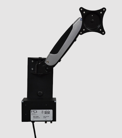 17" Reach Infusion Comfort Arm System