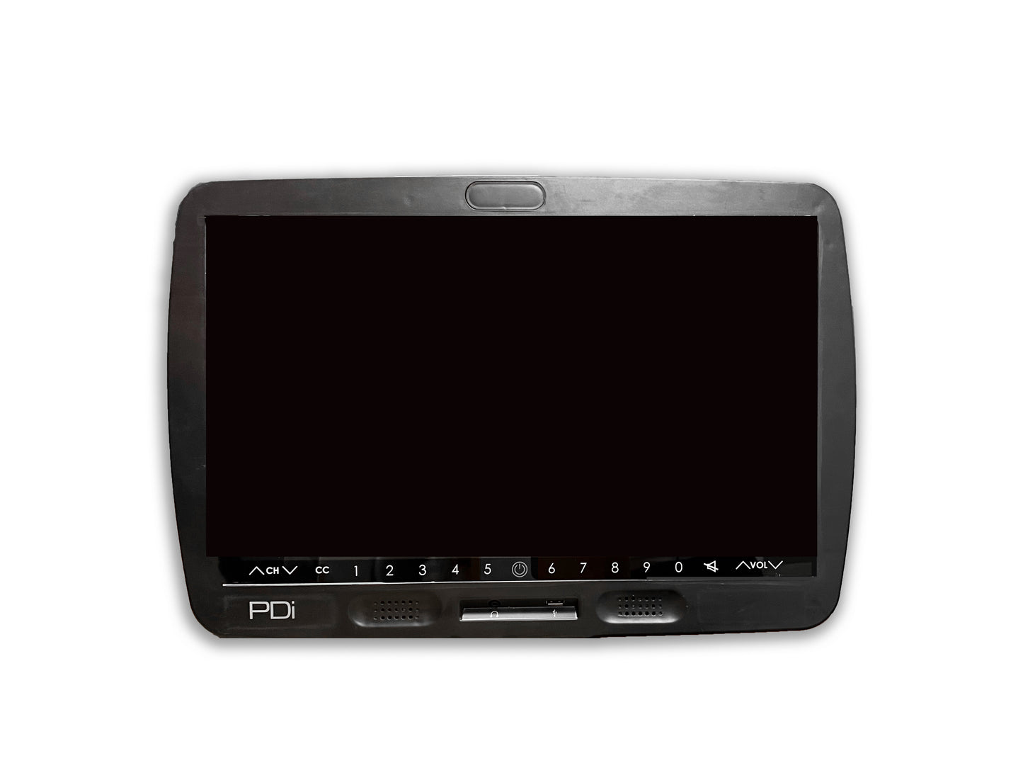 P19TV | Refurbished | Power over COAX