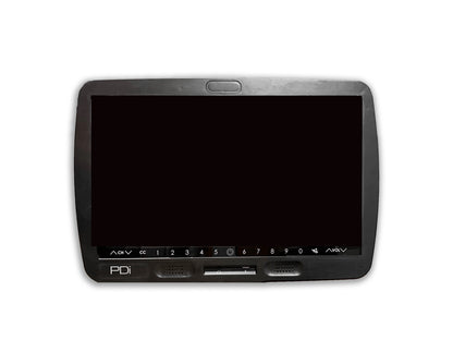P19TV | Refurbished | Power over COAX