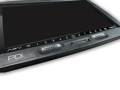 P19TV | Refurbished | Power over COAX