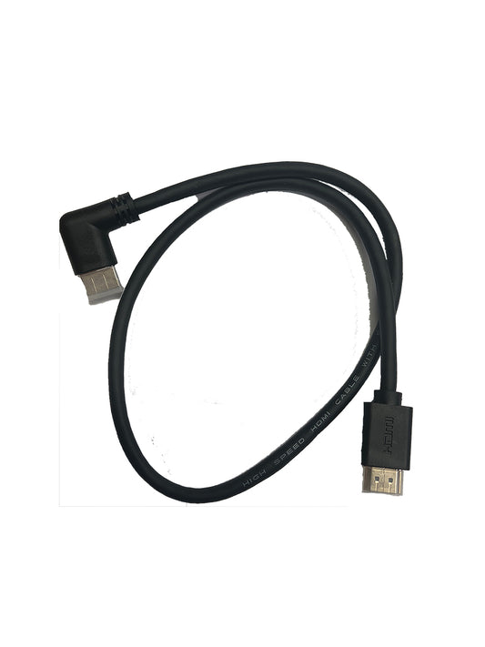 PD106-750 | HDMI 17" Right/Straight