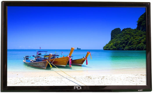 REFURB E-Series 29" HDTV Hospital Display PDI-E29LEDA-NK-R